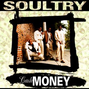 Download track Cash Money (Instrumental) Soultry