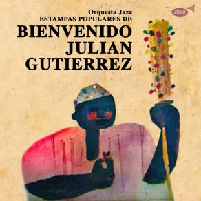 Download track El Encargado (Remasterizado) Orquesta Jazz