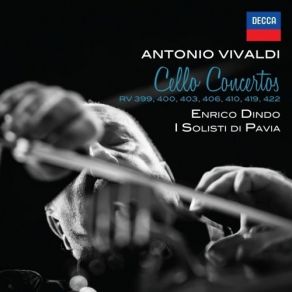 Download track 15 Cello Concerto In F Major, RV 410 - III. Allegro Antonio Vivaldi