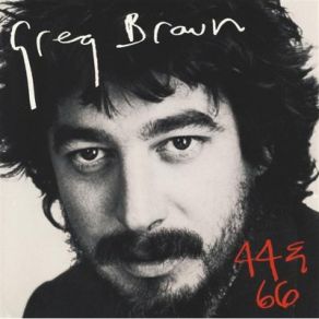 Download track Twenty Or So Greg Brown