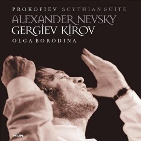 Download track 3. Scythian Suite - 03 Night Prokofiev, Sergei Sergeevich