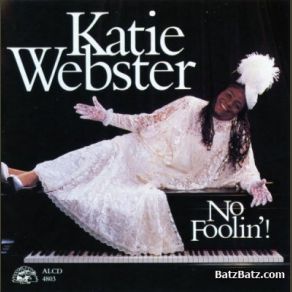 Download track Those Lonely, Lonely Nights Katie Webster