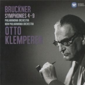 Download track III. Scherzo - Sehr Schnell Bruckner, Anton