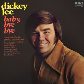 Download track I'm So Lonesome I Could Cry Dickey Lee