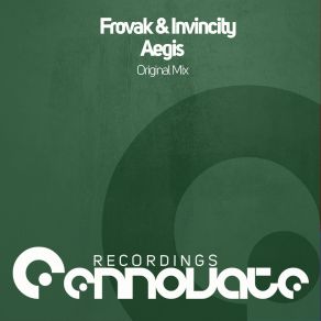 Download track Aegis (Original Mix) Frovak & Invincity