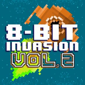 Download track Never Be Like You (8 Bit Version) 8 Bit Universe