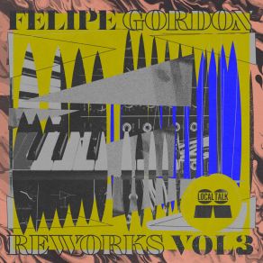 Download track Brotherman Pt. 1 (Felipe Gordon Rework) Felipe GordonEnvee