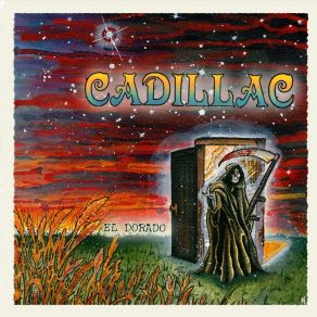 Download track Bad Clouds Cadillac