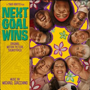 Download track Next Goal Wins Michael Giacchino