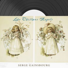 Download track Cha Cha Cha Du Loup Serge Gainsbourg