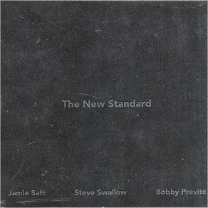 Download track Trek Steve Swallow, Bobby Previte, Jamie Saft