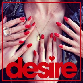 Download track Bizarre Love Triangle (Dirty Disco Edit) Desire