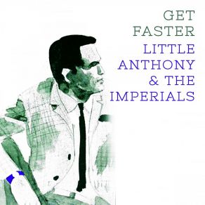 Download track Ooh Look A There Ain't She Pretty Little Anthony & The Imperials