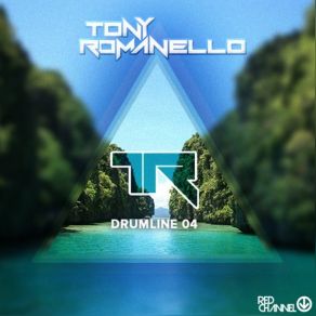 Download track VM (Original Mix) Tony Romanello