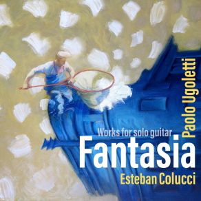 Download track Winter Ground Esteban Colucci