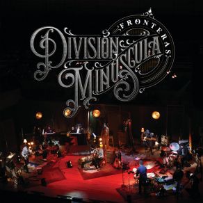 Download track Las Luces De Esta Ciudad Division Minuscula