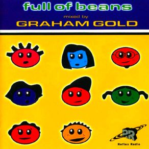 Download track Full Of Beans Mixed By Graham Gold (DJ Mix CD 1) Graham Gold