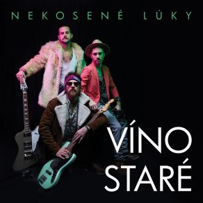 Download track V Povahe Nekosené Lúky