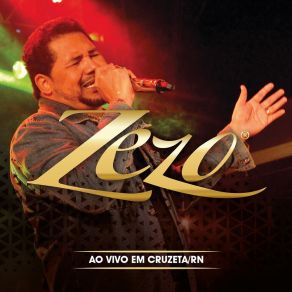 Download track Senhorita (Ao Vivo) Zezo