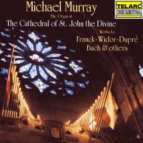 Download track J. S. Bach- Prelude & Fugue In E Minor, BWV 533 -Cathedral- Michael Murray, The Royal Philharmonic Orchestra, Jahja Ling