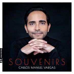 Download track Ciclo Brasileiro, W374: No. 2, Impressões Seresteiras Carlos Manuel Vargas