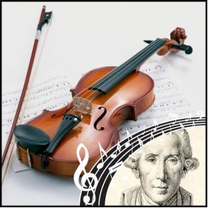 Download track IV. Rondo. Allegro Giusto Luigi Rodolfo Boccherini