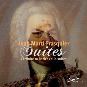 Download track 05. Bach- Bourrées I-II From Suite No. 3 In C Major, BWV 1009 Johann Sebastian Bach