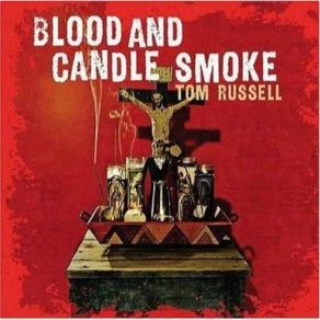 Download track Darkness Visible Tom Russell