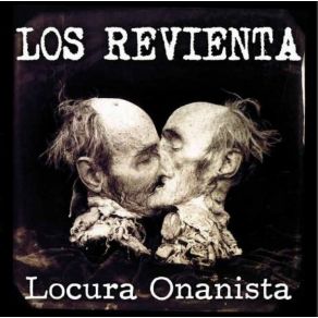 Download track Instrumental Los Revienta