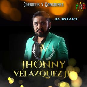 Download track Las 100 Botellas Jhonny Velázquez Jr