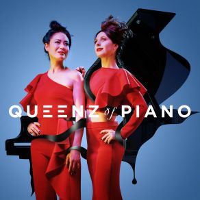 Download track Eye Of The Tiger / Revolutionary Etude (Piano Medley) Queenz Of PianoFrédéric Chopin