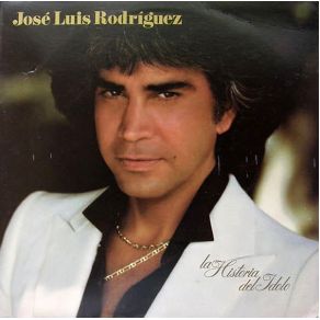 Download track Se Busca José Luis Rodríguez