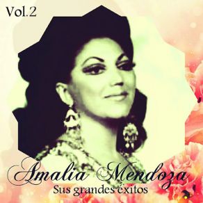 Download track La Chamuscada Amalia Mendoza