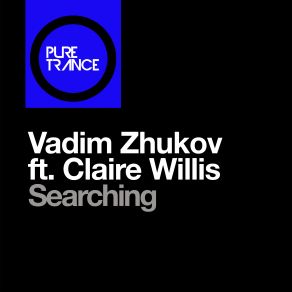 Download track Searching (Club Mix) Claire Willis