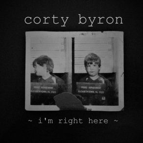 Download track Fine Blues Corty Byron