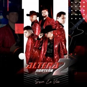 Download track Jardín Olvidado (En Vivo) Altera2 Norteño