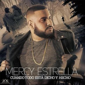 Download track Quiero Ser Mercy EstrellaCarnaag