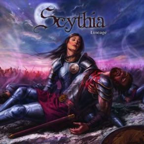 Download track Soldier's Lament Scythia