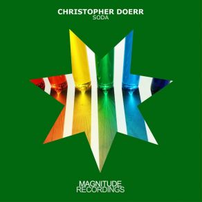 Download track Soda (Golan Zocher Remix) Christopher Doerr