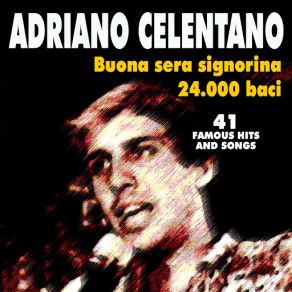 Download track Pronto Pronto Adriano Celentano