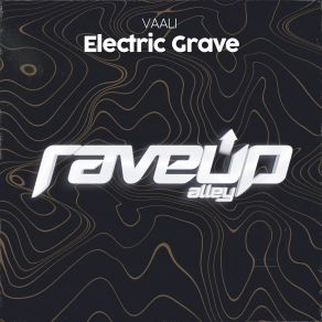 Download track Electric Grave (Extended Mix) Vaali