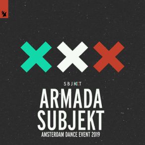 Download track Back And Forth Armada Subjekt