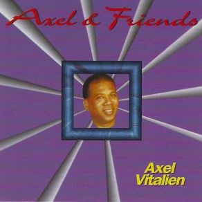 Download track Douce Axel Vitalien