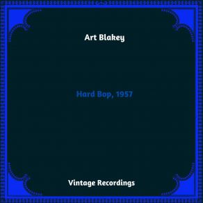 Download track Off The Wall Art Blakey