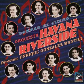 Download track Así Es Cuba Orquesta Havana Riverside