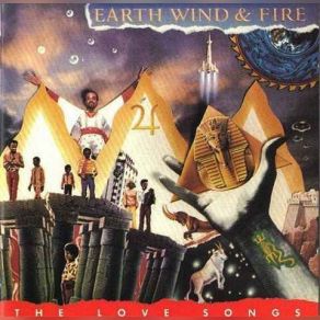 Download track That's The Way Of The World Earth Wind Fire