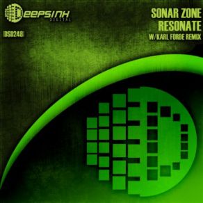 Download track Resonate (Karl Forde Remix) Sonar Zone