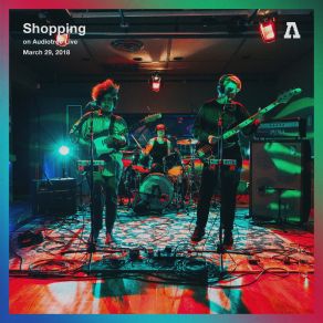 Download track Asking For A Friend (Audiotree Live Version) Shopping