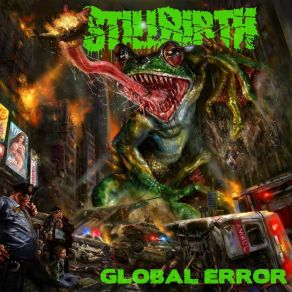 Download track Mothertrucker Stillbirth