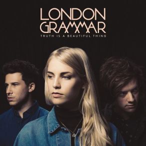 Download track Hell To The Liars London Grammar